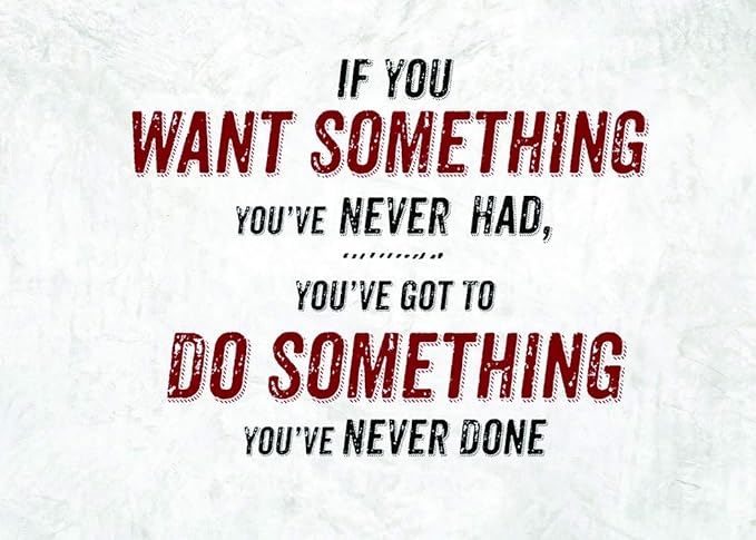 2nd Edition Mini Motivational & Inspirational Note Cards 2.5 x 3.5 in. Set of 50