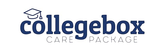 COLLEGEBOX Healthy Snack Box (35 Count) Halloween Variety Pack Care Package Gift Basket Kid Men Women Adult Nuts Health Nutrition Assortment College