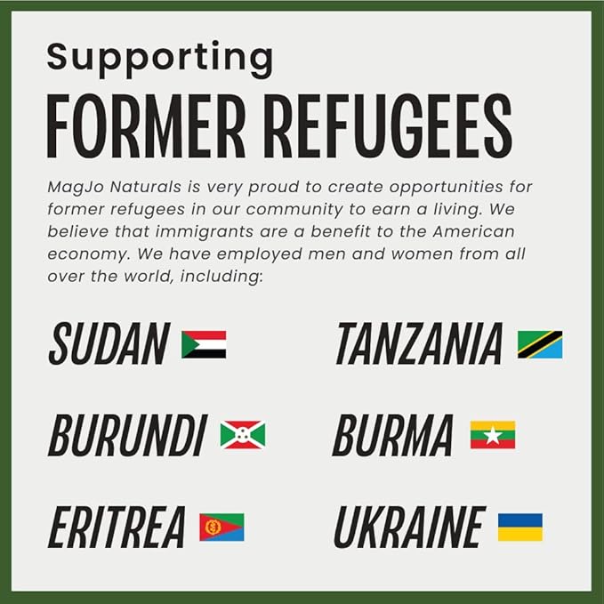 MagJo Jasmine Dragon Pearls, Rolled Green Tea 1 lb