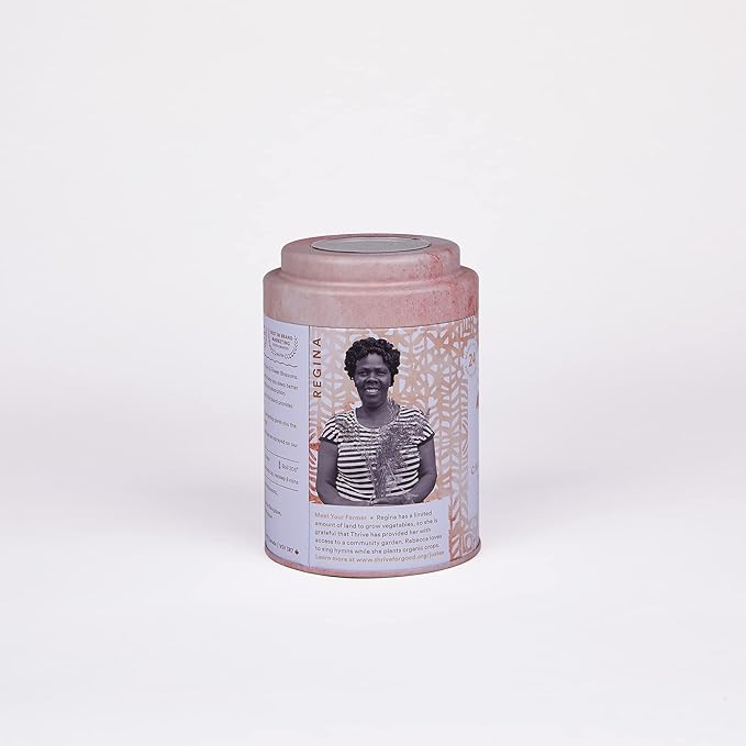 JusTea Chamomile Dream | Pyramid Compostable Tea Bags | Herbal Tea | 12+ Cups | Caffeine Free | Award-Winning | Fair Trade | Non-GMO