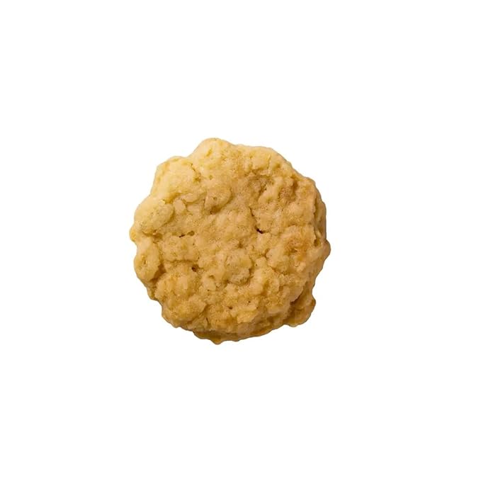 Shortbread House of Edinburgh Chocolate Chip Mini Sweet Oatie Biscuits, Truly Handmade, 5.3 Ounce (Pack of 1)