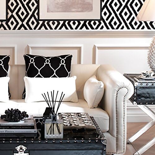 LOVSPA Reed Diffuser Set, Pomelo Grapefruit Scented Oil Diffuser with Sticks, Home Fragrance Accessories for Bathroom Shelf Decor, Aroma Diffusers for Home or Office Desk, USA Made