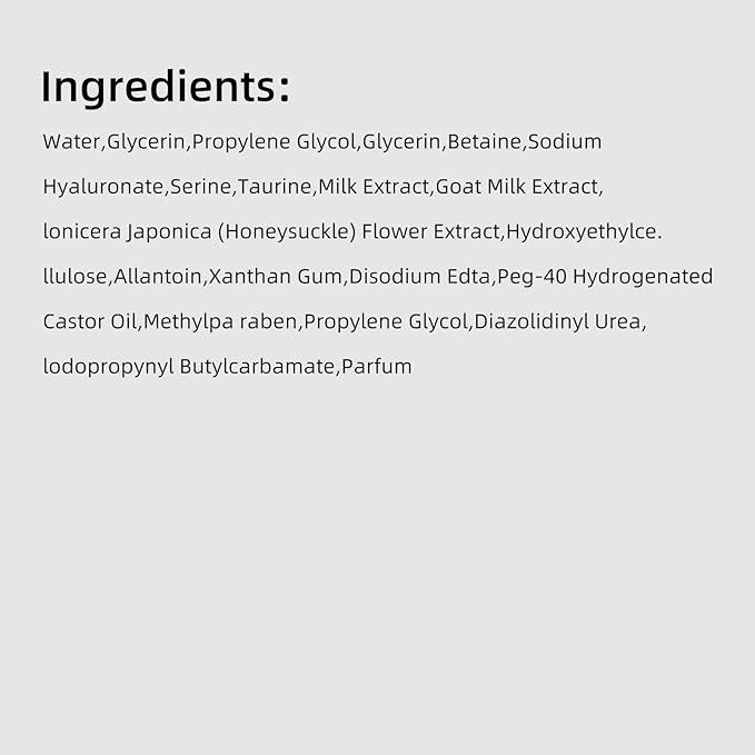 Goat Milk Facial Mask for Women,Hydrating Face Mask Sheet Home SPA,Moisturizing Face Sheet Mask for Dry,Oily,Sensitive Skin 25ml（5Pack）