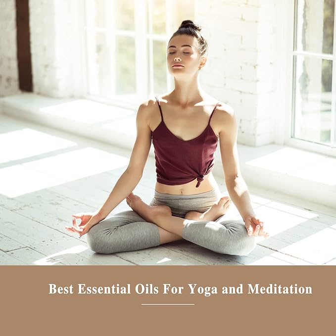 Frankincense Essential Oil 100ml, MAYJAM Premium Essential Oils for Aromatherapy, Diffuser, Soap Making, Candle Making, Large Bottle Frankincense Oil with Gift Box(3.38fl.oz)