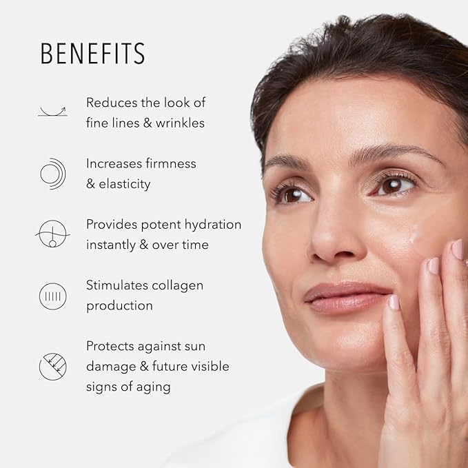 HydroPeptide Age Reversal Regimen Face Bundle Daily Skincare Travel Essentials Kit