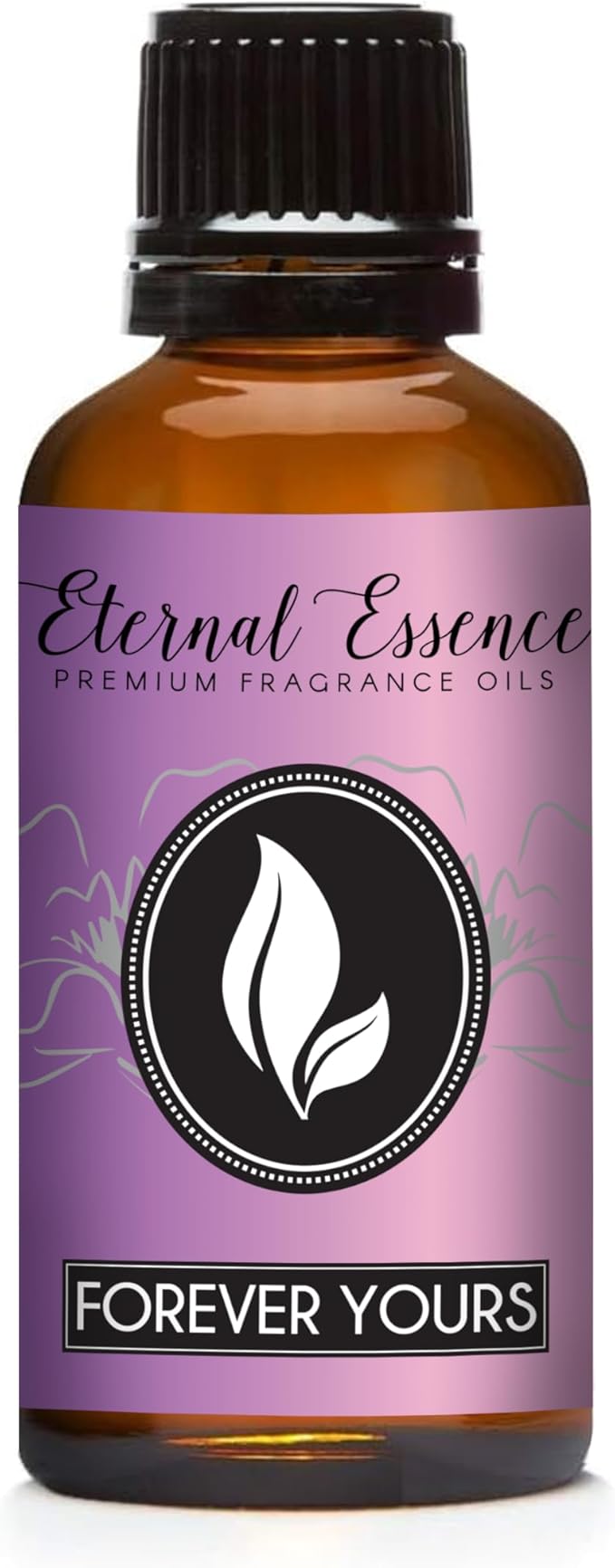Eternal Essence Oils Forever Yours 30ml Premium Fragrance Oil - for Candle, Soap Making, Aromatherapy, Diffusers, Home Care, & Humidifiers