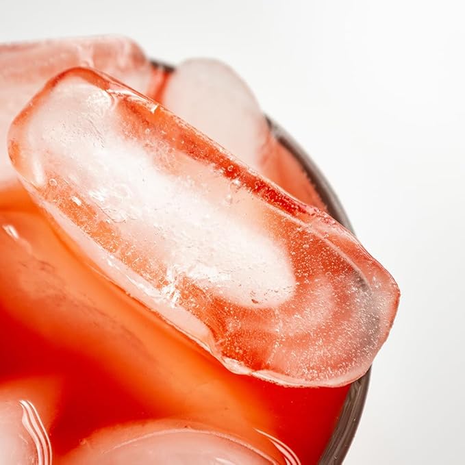 Organic Positively Tea Company, Very Berry Citrus, Herbal Tea, Loose Leaf, 16 Ounce