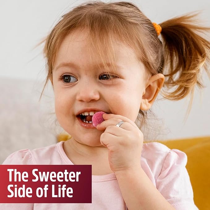 SweetSide Sugar Free Fruit Jelly Candy, 1lb Pack of Sugar Free Candy Bulk, These Candies Individually Wrapped for Convenience and Freshness, Perfect for Sharing or Portion Control