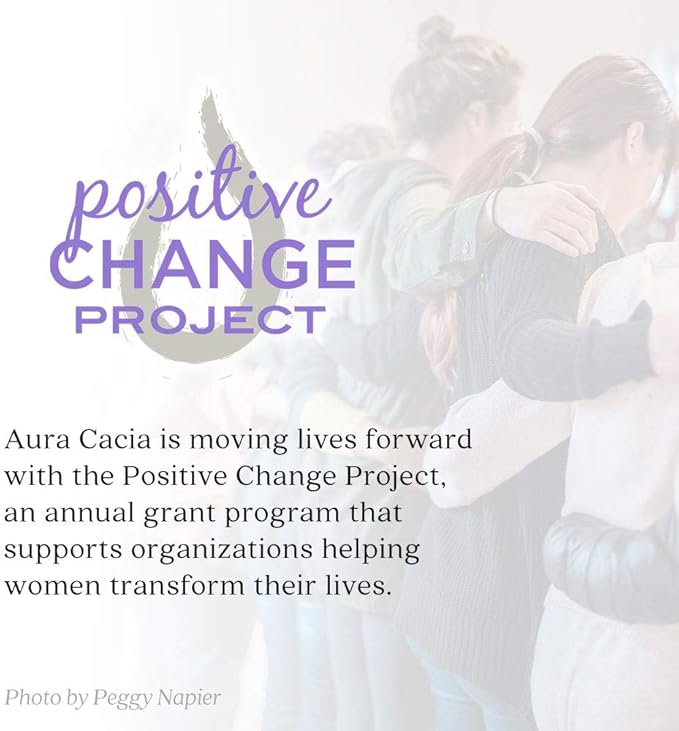 Aura Cacia Discover Essential Oils Kit, 4-Pack, Lavender, Eucalyptus, Peppermint & Tea Tree Oils, Excellent Starter Set