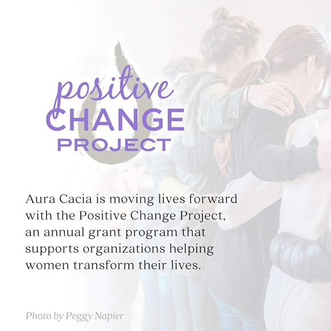 Aura Cacia Essential Oil, Meditative Frankincense, 0.5 fluid ounce, Packaging May Vary