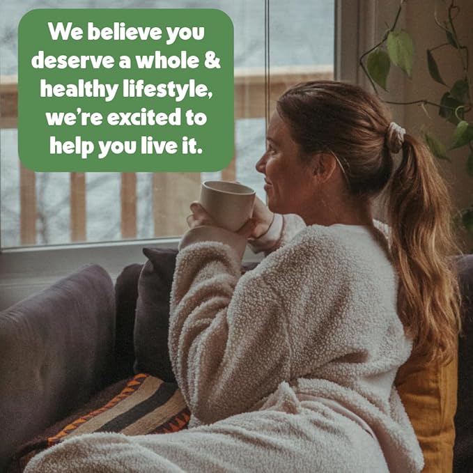 Heavenly Tea Leaves Organic Wellness Tea Sampler (Approx. 90 Cups of Tea), 9 Assorted Loose Leaf Teas & Herbal Tisanes - Great Hot or Iced, High & No Caffeine Teas, Gift Ideas for Her