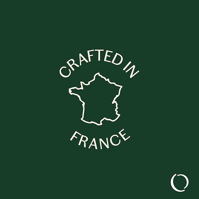 LIVEDROPS 24/7 Relaxed Lavender Essential Oil, Natural Vegan Aromatherapy for Diffuser or Diluted Skin Use, Calming Floral Herb Scent, Made in France, Bottled in USA, Clinically Tested, 10ml