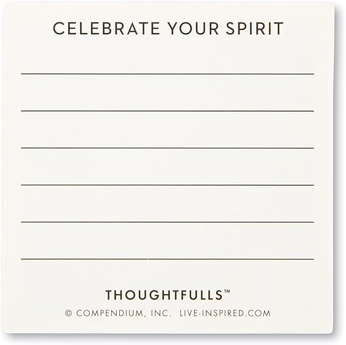 Compendium ThoughtFulls Pop-Open Cards — 3-Pack of Shine, Holiday Cheer, Wish — 90 Pop-Open Cards, Each with a Different Message Inside