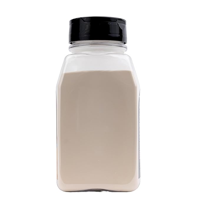 GranAroma Pineapple Fruit Powder, Sweet & Tangy Tropical Flavor, Perfect for Smoothies, Baking, Drinks, and Healthy Snacks (11.2 Ounce)