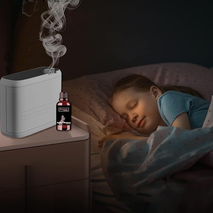 Christmas Bliss Essential Oil Inspired by Luxury Hotel for Diffusers, Pure Hotel Diffuser Oil, Iris Root, Honeysuckle and Sandalwood, Home Luxury & Hotel Scent - 30ML