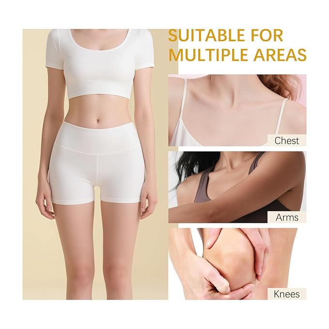 Champagne Lift Body Cream, Hydrating Lift Firming and Hydrates Dry Skin Arms & Legs (Vanilla)