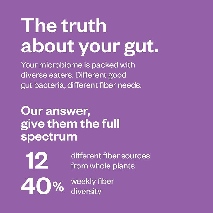 Floura Variety Pack Fruit-Forward Fiber Bars– High Fiber, Vegan, Gluten & Dairy Free, Low Calorie Healthy Snack Bars with Upcycled Produce for Gut Health [10 Pack- 2 of Each Flavor]