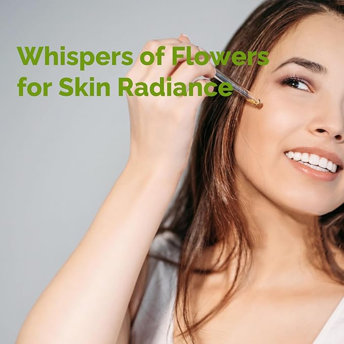 Jasmine Essential Oil 2 Oz, 100% Pure Jasmine Oil for Diffuser, Skin, Hair, Body & Face, Perfume, Floral Scent for Relaxation, Aromatherapy & Massage