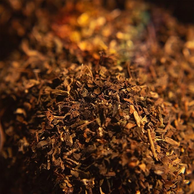 Organic Positively Botanicals Company, Tulsi, Herbal Tea Loose Leaf Botanical, 16 Ounce