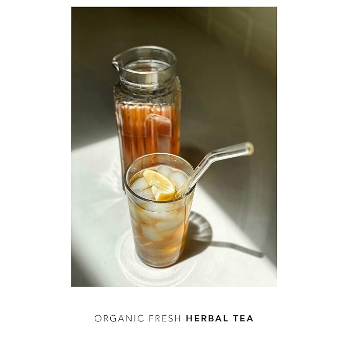 KAIBAE Organic Baobab Wellness Tea | Boosts Immunity and Benefits Digestive Health | Loose Leaf (4 oz.)