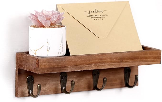 Artificial Plants and Succulents in 2 White Ceramic Pots,Small Fake Plants for Office and Desk Decor,Bathroom, Bedroom,Shelves for Women