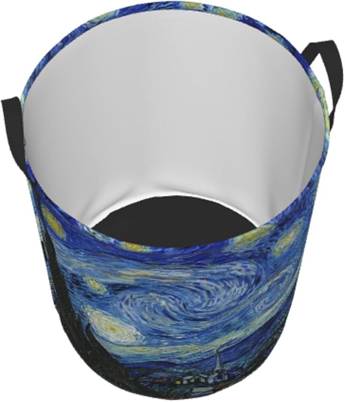 Laundry Basket Floral Wild Collapsible Large Capacity,63 Dirty Clothes Basket Durable Lightweight Hamper With Handles Ideal For Clothes, Toys Home Organization Collapsible Laundry Bin