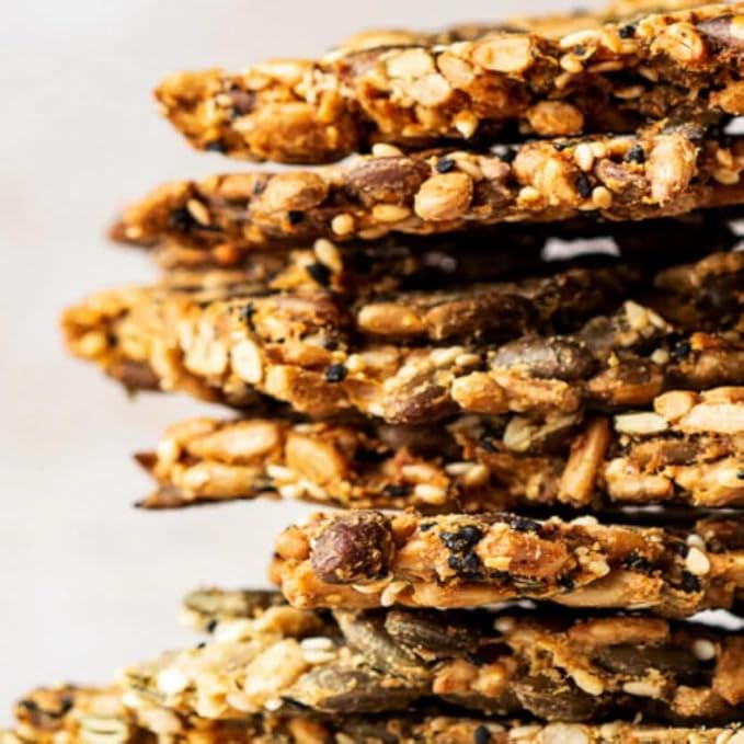 Keto Hana Coconut & Almond Original Butter Keto Granola - Keto Diet - Dairy Free - No Refined Sugars - Grain Free Granola - 1g Net Carbs Keto Cereal - Healthy Granola Cereal - 11oz