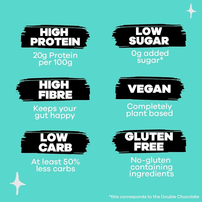 Crispy Fantasy High Protein Cereal, Limited Edition Variety Pack, Gluten Free, Vegan, Low Sugar, Protein Snacks, Plant Based, Just Add Milk, Healthy Breakfast for Kids & Adults, (4 Boxes x 9 Oz)