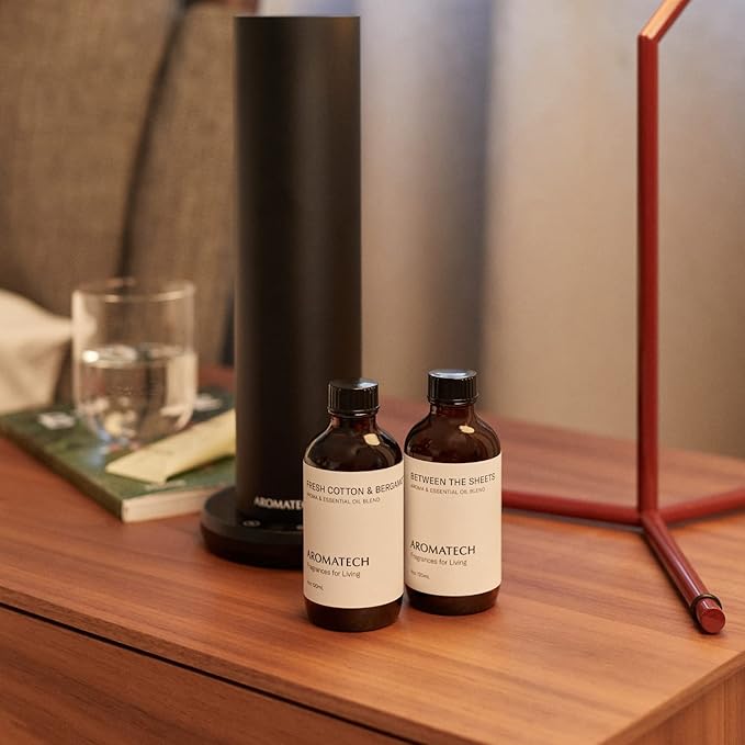 AromaTech Between The Sheets for Aroma Oil Scent Diffusers - 10 Milliliter