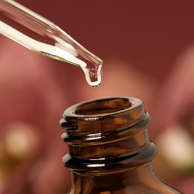 AirScent Hotel Diffuser Oil No. 1010 - Ginger Jasmine Tonka Bean - Hotel Scent Dupe - Premium Fragrance Oil for Ultrasonic and Waterless Diffuser - 10 mL, .34 fl oz Glass Dropper Bottle