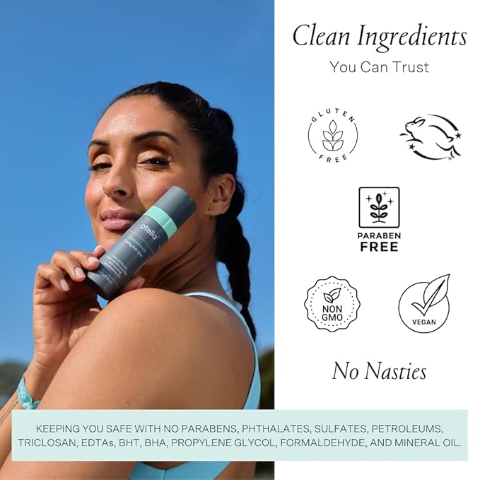 Cooling Body Spray with Menthol and Rosemary Mint, 2.7 oz. | Immediate Heat Relief Lasting 30 Minutes | Anytime Body Cooling | TSA Approved | Gluten Free | Vegan | Paraben Free