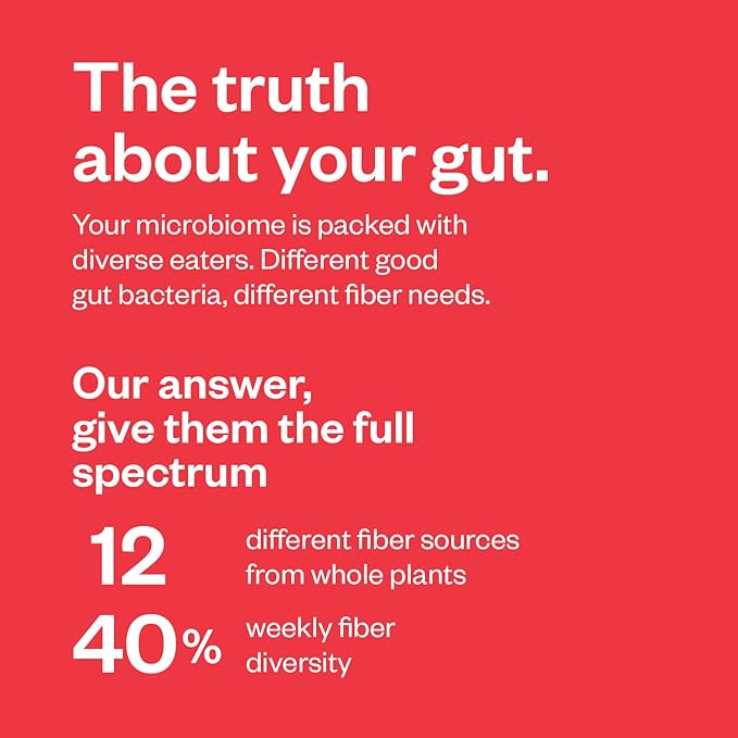 Floura Raspberry Rose Fruit-Forward Fiber Bars– High Fiber, Vegan, Gluten & Dairy Free, Low Calorie Healthy Snack Bars with Upcycled Produce for Gut Health [10 Pack]