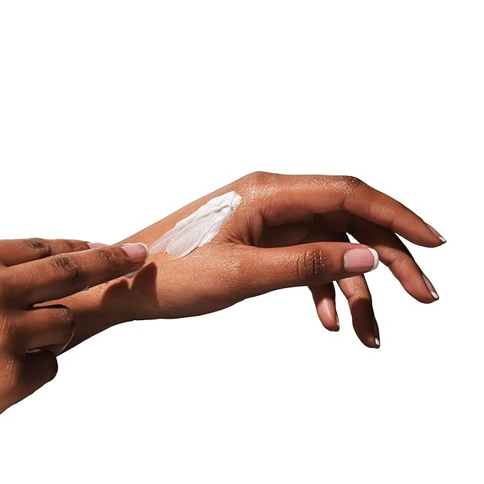 Beekman 1802 Coconut Cream Hand Cream - Scented - 3.4 fl oz - Nourishes, Hydrates & Repairs - With Shea Butter & Glycerin - Non-Greasy - Microbiome Friendly - No Irritation - Good for Sensitive Skin