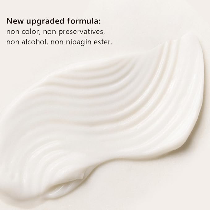 Dear Irean Fragrance Moist Hand Cream for Dry Cracked Hands with Multiple Hydrating Extracts and Long Time Lasting Moisturizing, Available In All Seasons, 1.18 Oz Tube (BRITTANY)