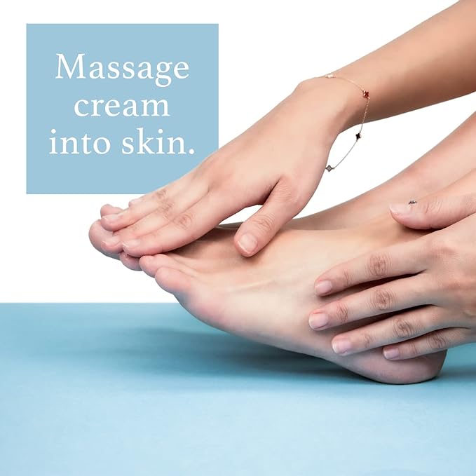 Epielle Relaxing and Nourishing Socks and Gloves 12 Pairs, Moisturizing Cream & Lotion with Lavender & Rosemary Extract, Spa Gifts, Mother's Day Gifts, Teacher's Appreciation