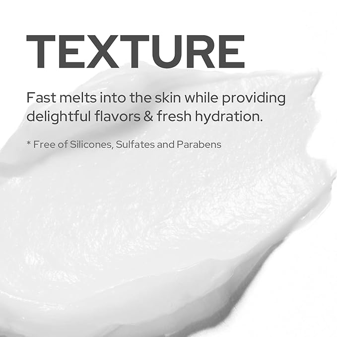 DUFT&DOFT Hand Cream for Dry Cracked Hands – Grapefruit, Blackcurrant, and Peach Scented Lotion - Moisturize Dry Skin and Repair Damaged Skin – Splash Perfumed Hand Cream, 1.69oz.