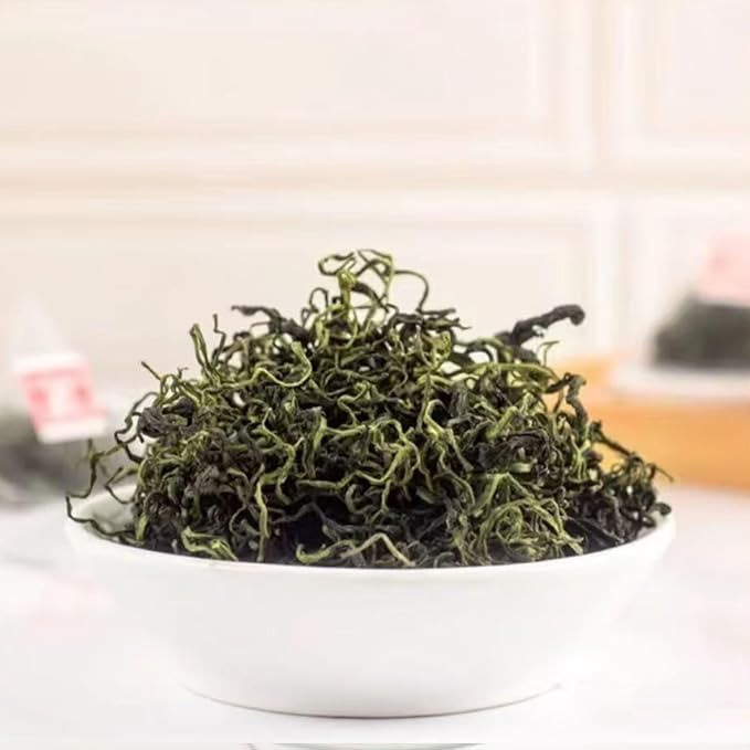 Dandelion Leaf & Root Tea bags, 30 Teabags,70g - Natural Dandelion Herbal Tea - Non-GMO - Caffeine-free