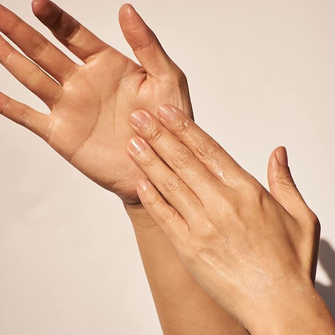 Lanolips Hand Cream - Lanolin Lotion with Coconut Oil, Shea Butter & Vitamin E - Cuticle & Hand Cream for Dry Cracked Hands - Cruelty-Free, Dermatologist Tested - Coconutter (50ml / 1.69 fl oz)