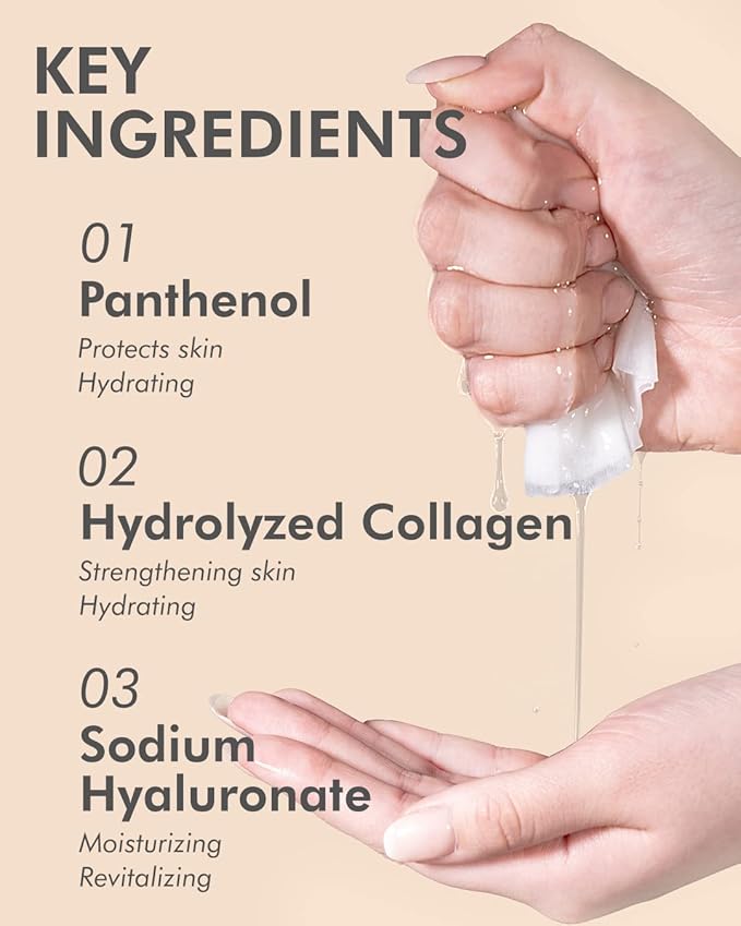 DERMAL Made in Korea Facial Mask – 20+ Years of Trusted K-Beauty, Premium Quality vs. Generic Chinese Masks, Best Value Sheet Mask for Daily Skincare – 24 Combo Pack