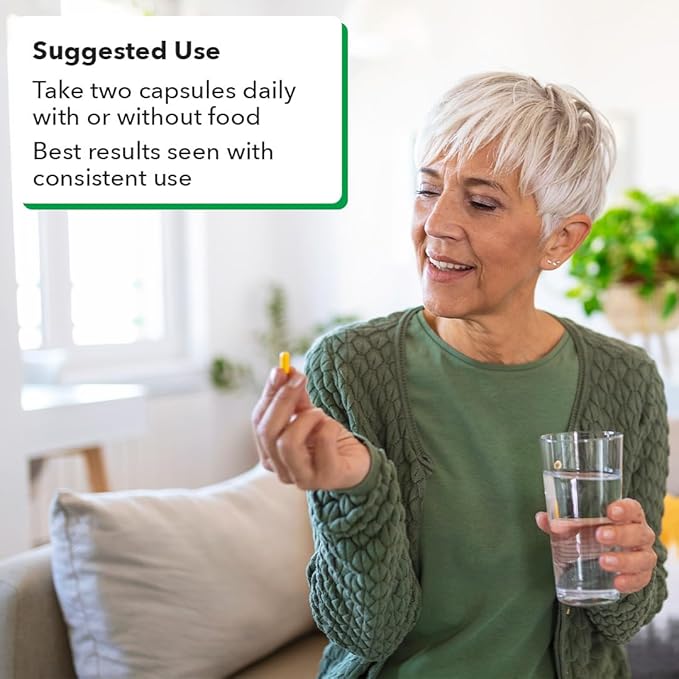 LifeSeasons Puri-T - Liver Cleanse & Detox Support Supplement - Resveratrol, N-Acetyl Cysteine, Milk Thistle, Artichoke & Turmeric - Supports Tissue Regeneration & Healthy Bile Flow - 60 Capsules