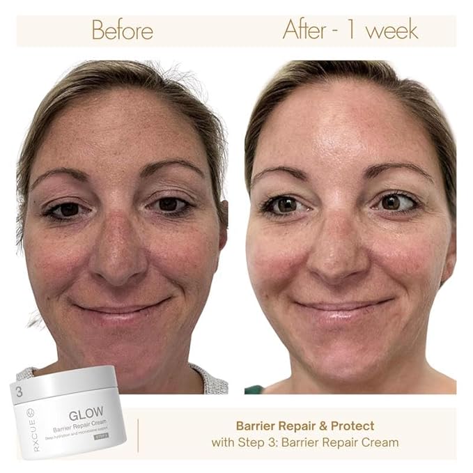 Glow Mini Trio Skin Care Set: Mini Skincare Travel Kit for Women, 10-to-3 Step Korean Skin Care Routine Kit for Glass Skin, Travel Size Skincare, Face Care Kits & Beauty Gift Sets 1.01 fl oz