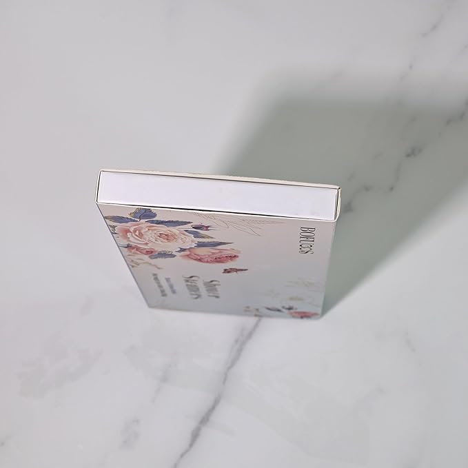 Shower Steamers Aromatherapy, Christmas Birthday White Elephant Gifts for Adults Women Teen Girls Mom, Stocking Stuffers for Women, Relaxation SPA Self Care Natural Essential Oils Bath Bombs