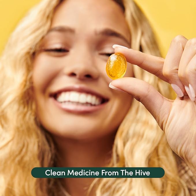 Beekeeper's Naturals Soothing Honey Cough Drops 3 Flavors Pack,Honey,Ginger Lemon & Elderberry Sore Throat Relief Soothing Lozenges with Zinc,Propolis & Vitamin D,42 Ct