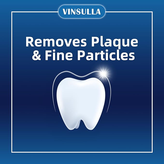 Professional Clean Flossers, Toothpick, Extra Strong Floss Picks, 150 Count (Unflavored)