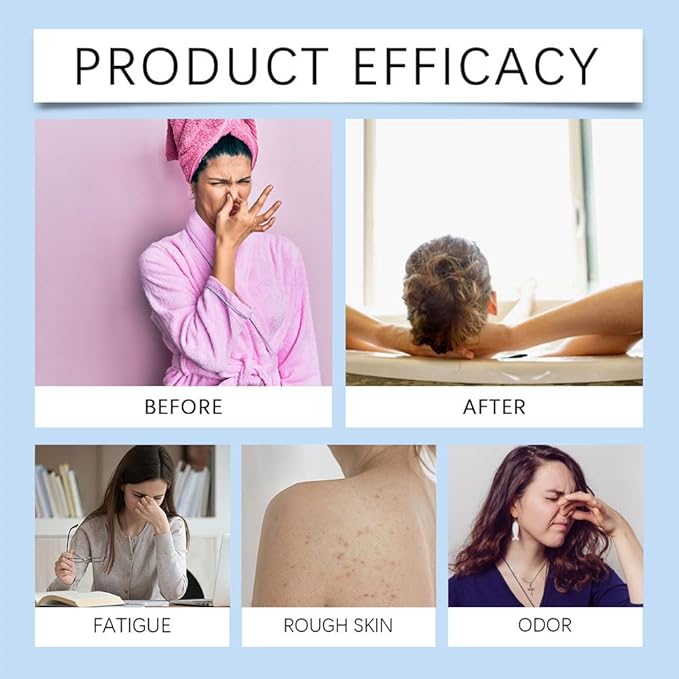 Bath Bombs Gift Set for Women,6 Scents Natural Relaxing Bath Balls for Her to Moisturize Skin,Relaxing Body,Soften Skin,Long-Lasting Fragrance and Rich Foam,Handmade Bubble Bathbombs (Blue)