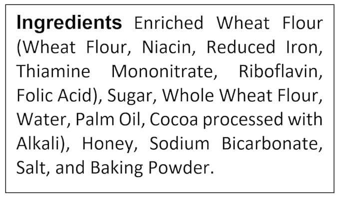 Bakerdale Chocolate Graham Cracker Crumbs, 20 ounce Resealable Pouch