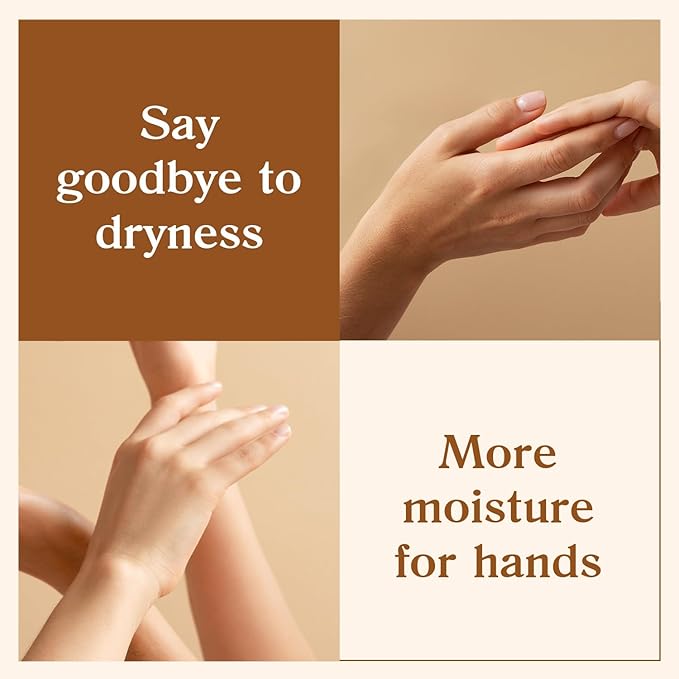 BODY & EARTH # LOVE 72 Pack Natural Plant Fragrance Moisturizing Hand Cream for Dry Hands Hand Cream Gift Set For Women and Girls Hand Lotion Travel Size with Shea Butter Gifts for Women 72x1.0 oz