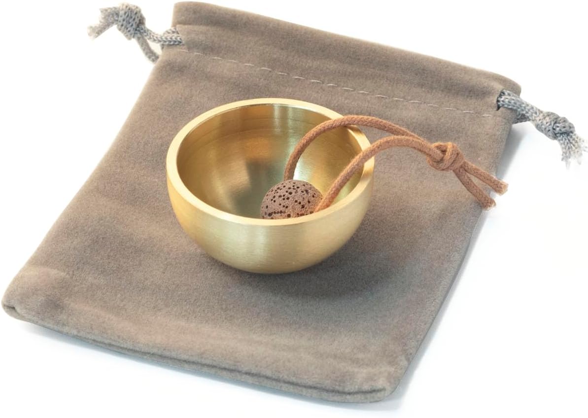 Singing Bowls Set, Singing Bowls, Meditation Sound Bowl Handcrafted, For Yoga, Meditation, Mindfulness, Healing & Chakra balancing