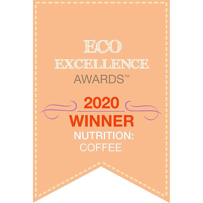 Teeccino Dandelion Dark Roast Tea - Caffeine Free, Organic, Roasted Herbal Tea with Prebiotics, 3x More Herbs than Regular Tea Bags - Gluten-Free, Acid-Free Coffee Alternative - 10 Tea Bags