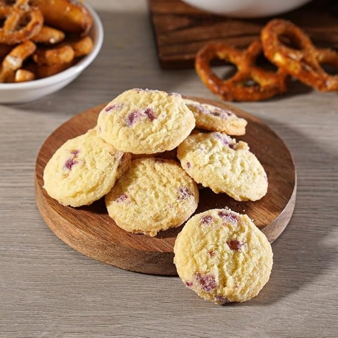 Broadway Basketeers Condolences Gourmet Gift Basket, Kosher Sympathy Food Gift Baskets for Delivery, Perfect Care Package Box or Assorted Snack Gifts for Bereavement, Loss, Funeral, or Shiva